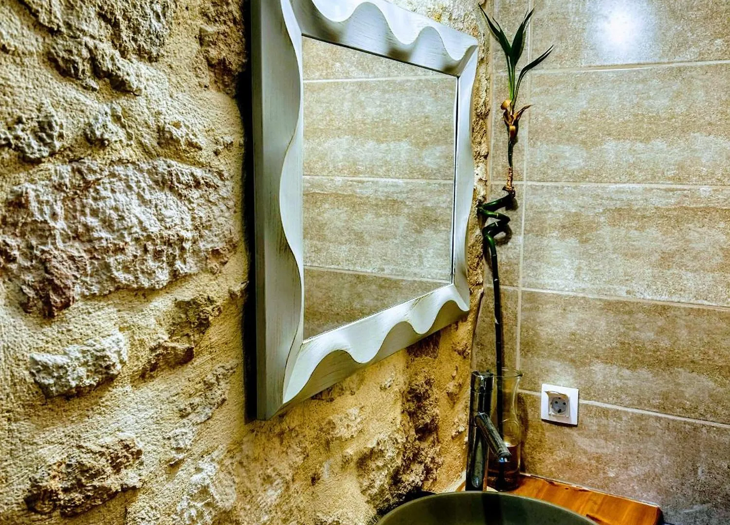 Σπίτι διακοπών The Secret Ontas, Traditional Stone House Βίλα Ρέθυμνο Ελλάδα