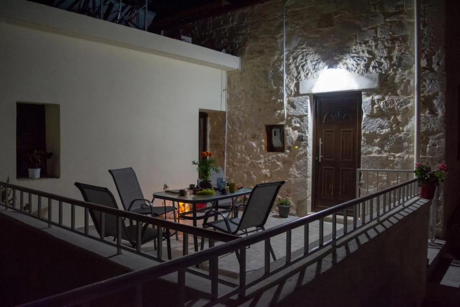 The Secret Ontas, Traditional Stone House Βίλα Ρέθυμνο Ελλάδα