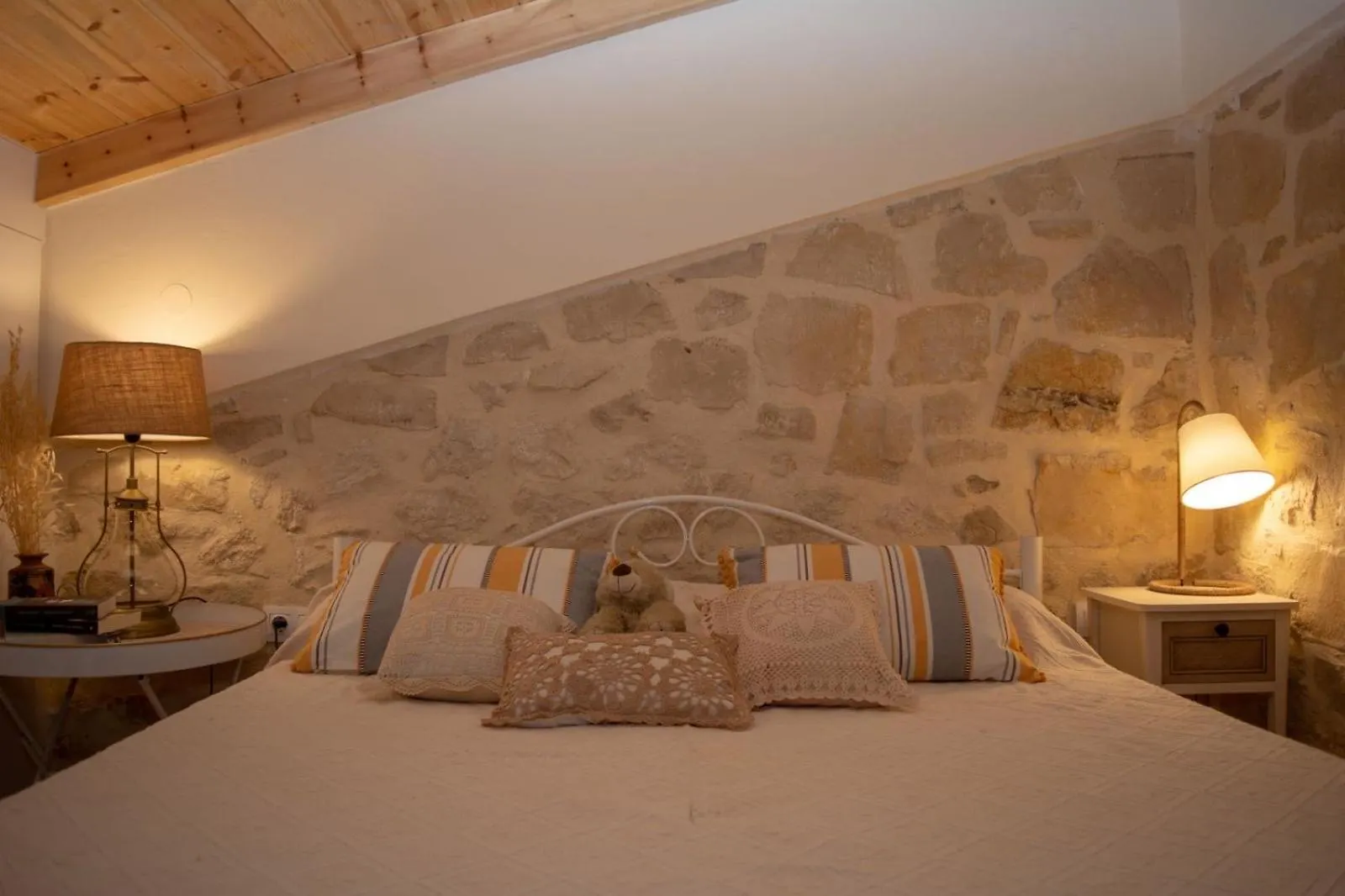 The Secret Ontas, Traditional Stone House Βίλα Ρέθυμνο 0*,  Ελλάδα