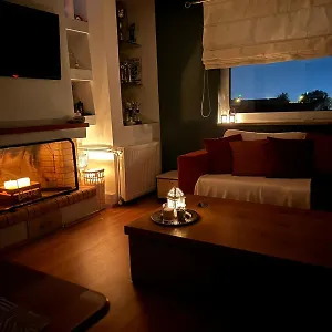  Διαμέρισμα Katerina House